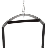 Lux Fetish love sex swing quality adjustable strap swing at BDSM Authority