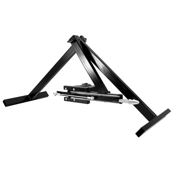 Black Magic XL Sex Machine sex machine thrusting machine - BDSM Authority