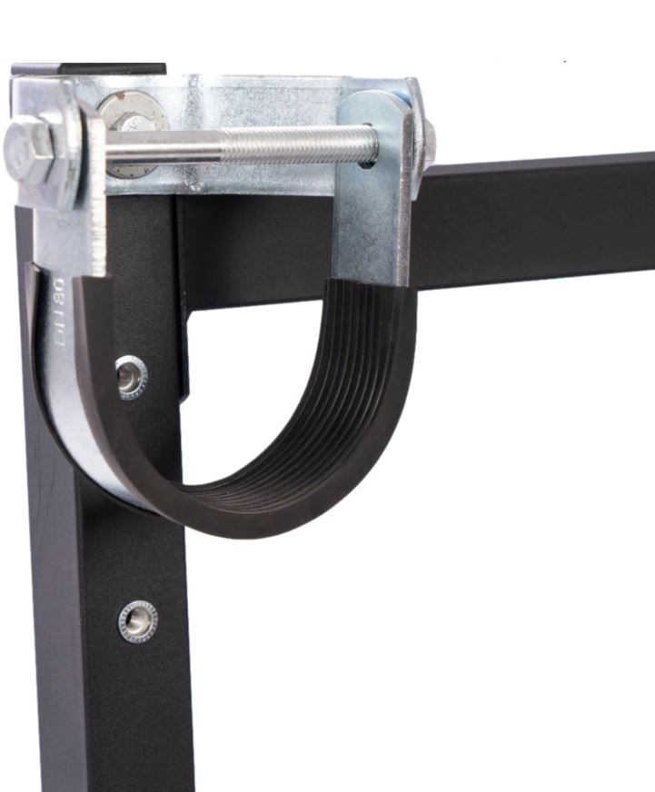 Full Access Bondage Restraint Table Adjustable BDSM Gyno Chair with Ankle & Wrist Cuffs Adult Playroom Dungeon Sex Room Furniture