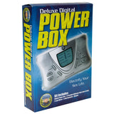 Zeus Deluxe Digital Power Box retail packaging - BDSM Authority