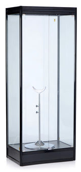 NextGen Display Case angle view